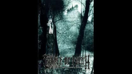 Cradle Of Filth - Dusk... And Her Embrace (1996)