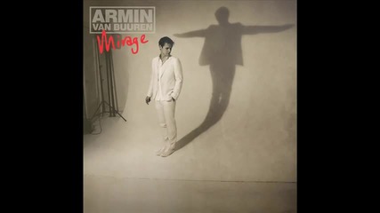 Armin van Buuren - Orbion