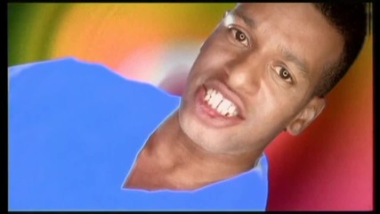 Bass Bumpers - Good Fun (1994)