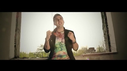 Alessio - Ce Nebuna E Inima (official Video Clip)