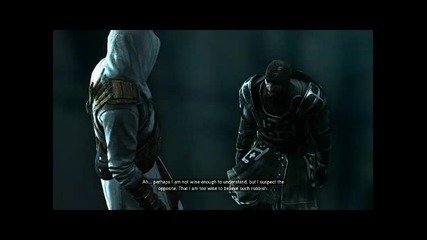 Assassins Creed Revelations My Gameplay Altair 2-2