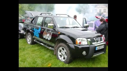 Тунинг 2009