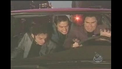 Jim Carrey - On Saturday Night Live