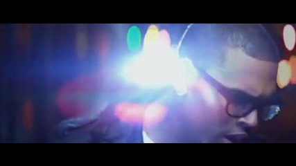 Chris Brown - Crawl 