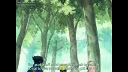 Naruto - Season 1 - Epizod 10