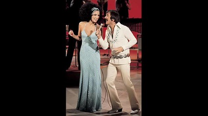 Sonny & Cher - Just You