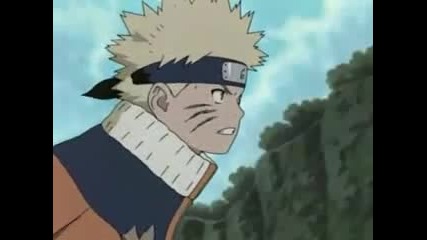 Naruto Hero