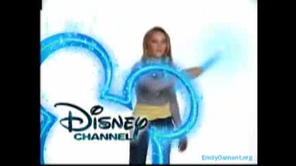 Dc Intro - Emily Osment [2006]