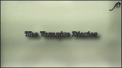 The Vampire Diaries - Good Time
