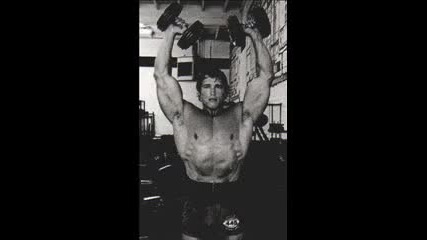 arnold schwarzenegger a myth 
