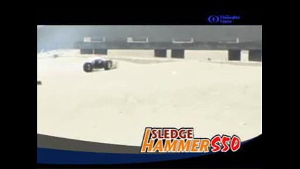 Sledge Hammer S50 (mta4)