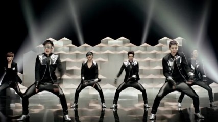 *2012* Cross Gene - La-di Da-di