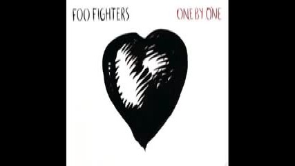 Foo Fighters - Sister Europe
