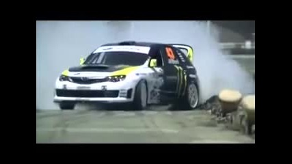 много як drift