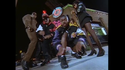 Guy - D-o-g Me Out (1990)