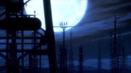 Zettai Junpaku Mahou Shoujo Episode 1