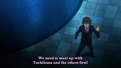 [ Eng sub] Absolute Duo - 06 [720p]