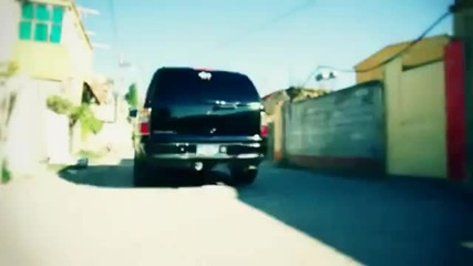 Egland feat. B2n - 2 Metra Nen Toke (official Music Video) [full Hd] 2011