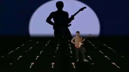 Mike Oldfield - Pictures In The Dark ( H Q )