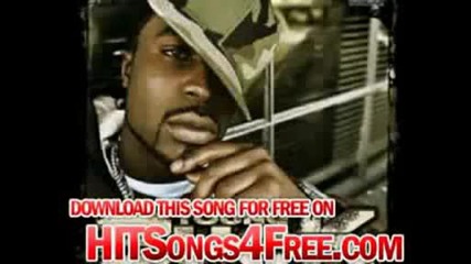 young buck - Thug in the Club.