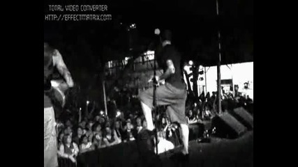 Story Of The Year - Silent Murder Live At Our Time Is Now 2008 Dvd