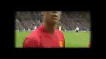 Cristiano Ronaldo - Remember the Name