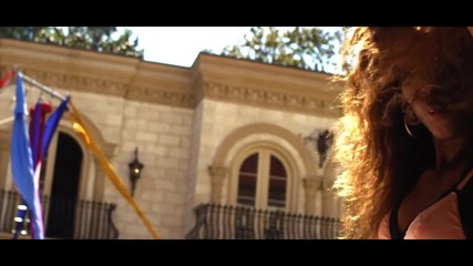 Arash Feat. Sean Paul - She Makes Me Go (official Video)