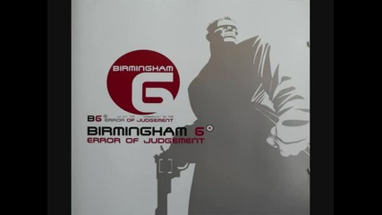 Birmingham 6 - The Kill
