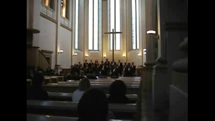 W.a. Mozart - Tuba Mirum