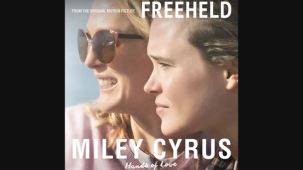 ▸2015▸ Miley Cyrus - Hands of Love