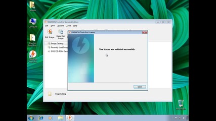 Daemon Tools Pro Advanced v5.1.0.333 Patch