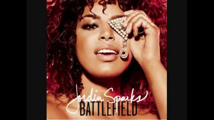 Jordin Sparks - Walking On Snow