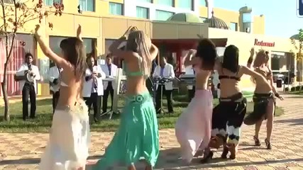 Орк.максим Шен-gemi Batiyo Ork.maksim Shen-gemi Batiyo[2010].flv - Youtube