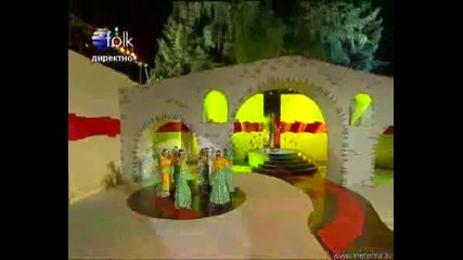 Pirin folk-poli_поли паскова и борис дали