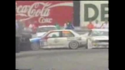 Dtm 1991 