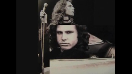 The Doors Roadhouse Blues