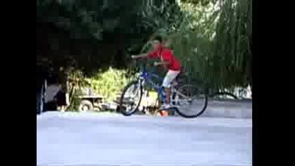 Bike Rider