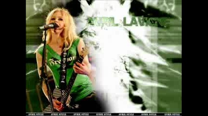 Avril Lavigne - My Happy Ending