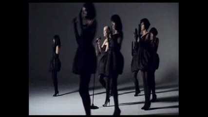 Annie - I know your girlfriend hates me ( H Q ) 