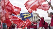 Supreme Court Extends Gay Marriage Nationwide