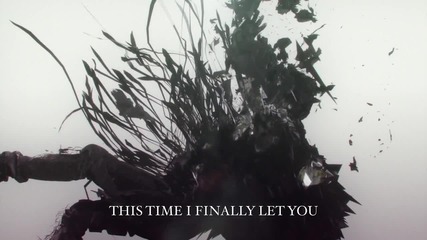 Linkin Park - Lost In The Echo (lyric Video)