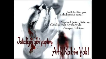 ayrilik hikayesi