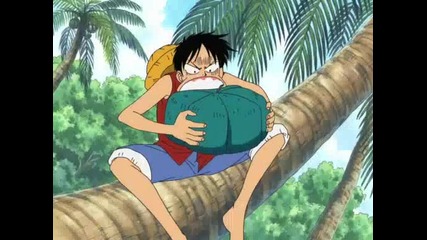 One Piece - 154 [good quality]