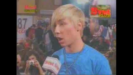 Milan Stankovic - Interview