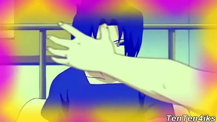 Don`t Trust Sasusaku [my Part]