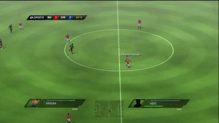 Fifa 10 - The Beautiful Game Online Goals Compilation