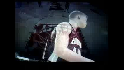 High School Dunk Contest 2009