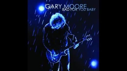 Gary Moore Trouble Ain't Far Behind