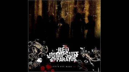 Justify by Red Jumpsuit Apparatus
