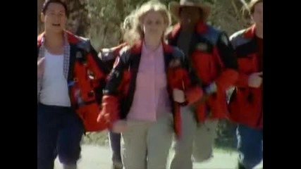 Power Rangers Lightspeed Rescue S08e09